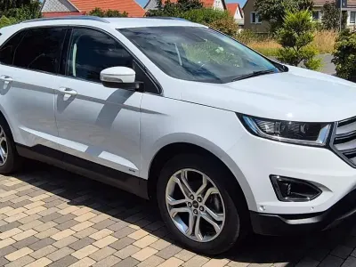 Gebraucht Ford Edge