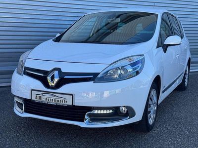 Renault Grand Scénic III