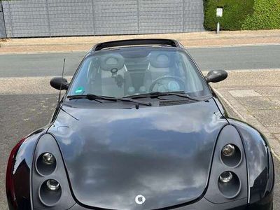 Smart Roadster