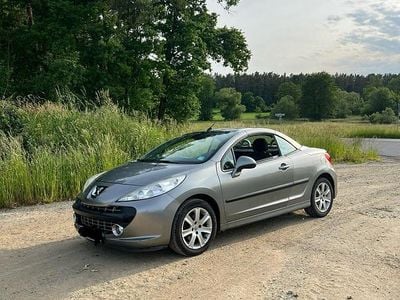 Peugeot 207 CC