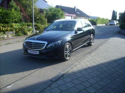Mercedes C180