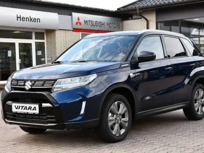 Nuova Suzuki Vitara Comfort 129 CV (94 kW) 2025 Blu SUV