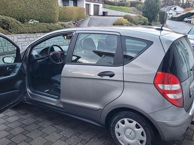 Mercedes A150