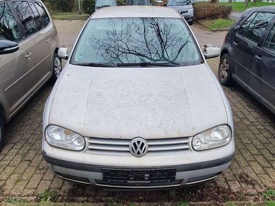 gebraucht VW Golf IV 