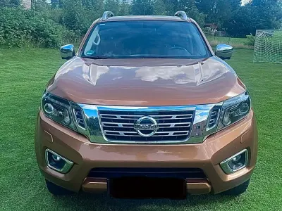 Gebraucht Nissan Navara 190 PS (139 kW) 2021 Gold Pickup