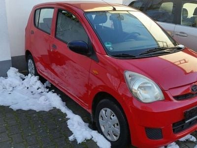 Daihatsu Cuore