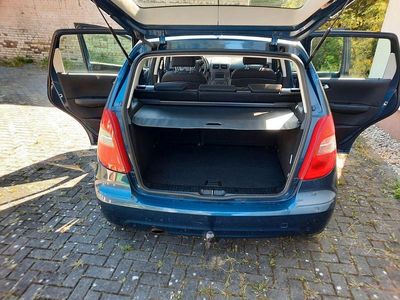 Mercedes A160