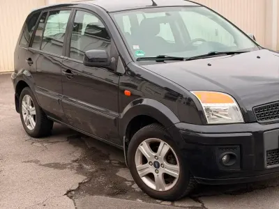 Gebraucht Ford Fusion