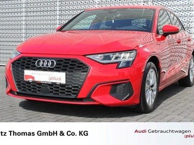 Audi A3 Sportback e-tron