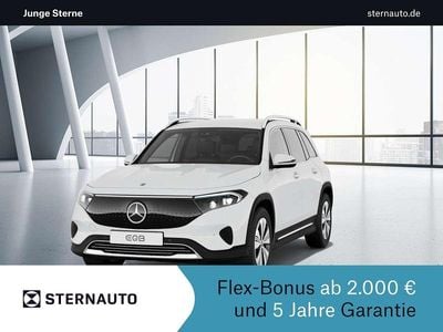 Mercedes EQB300
