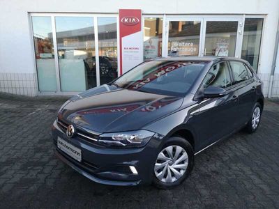 gebraucht VW Polo VI 1.0 TSI Comfortline