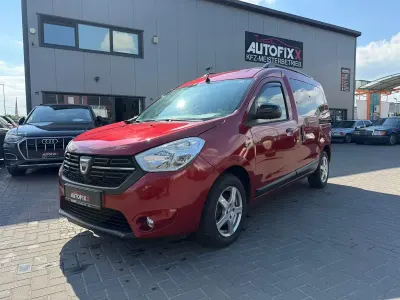Gebraucht Dacia Dokker