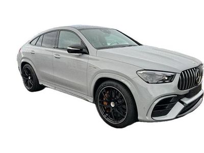 gebraucht Mercedes GLE63 AMG S Keramik/AHK/Carbon/PerformanceLenkrad