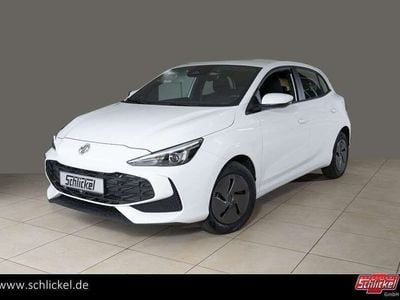 MG MG3