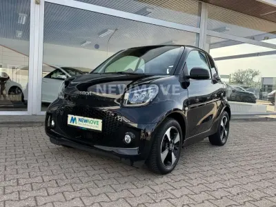 Gebraucht Smart ForTwo Coupé