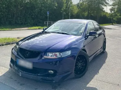 Gebraucht Honda Accord