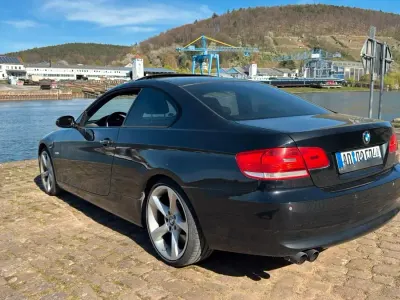 Gebraucht BMW 330