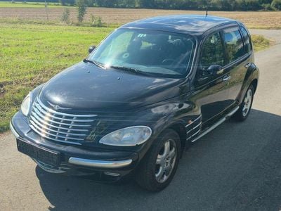 Chrysler PT Cruiser