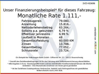 Nuova VW ID.7 Pro 210 kW (286 CV) 2026 Argento Station wagon