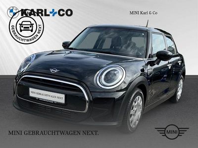 Usata Mini Cooper 136 CV (100 kW) 2023 Nero Utilitaria