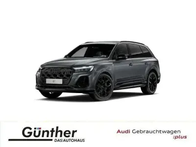 Gebraucht Audi Q7