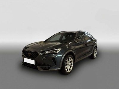 Usata Cupra Formentor 150 CV (110 kW) 2024 Grigio SUV