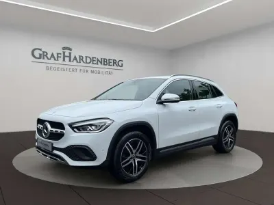 Usata Mercedes GLA200