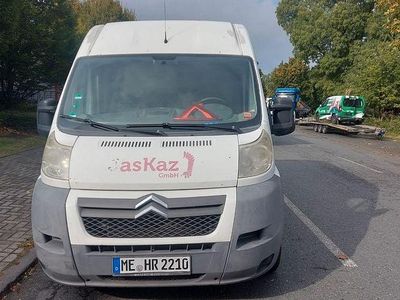 Citroën Jumper