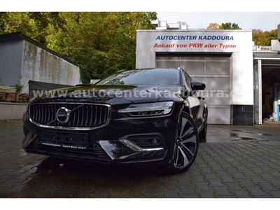 gebraucht Volvo V60 B4 Plus Bright,Blis+ACC, Google,19",Kamera