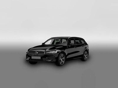 Usata Volvo V60 197 CV (144 kW) 2025 Nero Station wagon