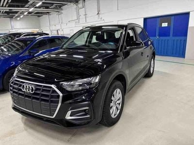 Schwarz Gebraucht 2024 Audi Q5 SUV | 39.990 € (Guter Preis)