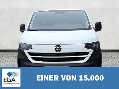 Neu VW T7 110 PS (80 kW) 2026 Van