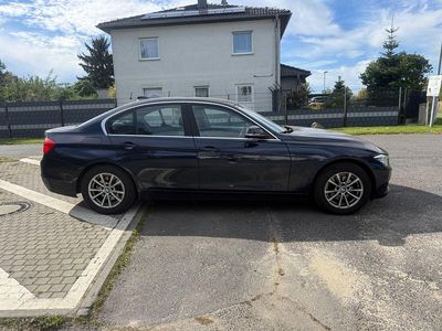 BMW 316