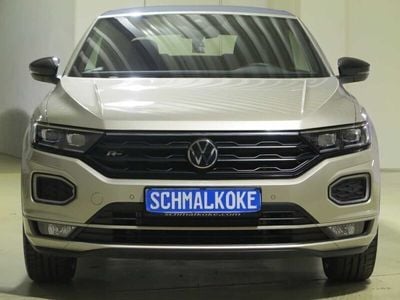 VW T-Roc Cabriolet
