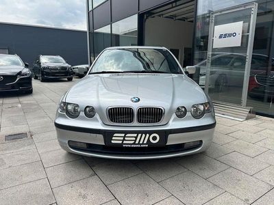 BMW 316 Compact