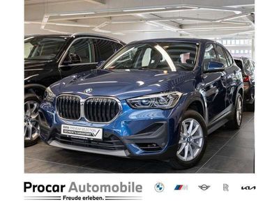 gebraucht BMW X1 sDrive20i (2019 - 2022) Advantage DAB LED