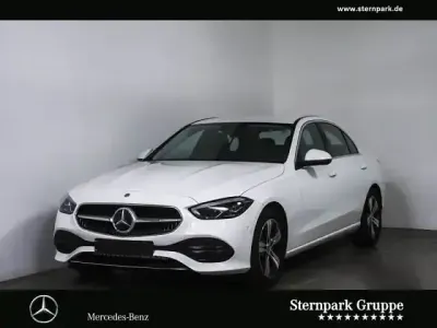 Gebraucht Mercedes C180