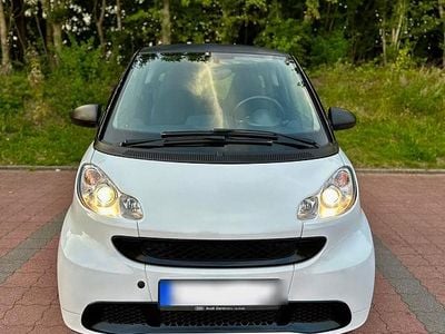 Smart ForTwo Coupé