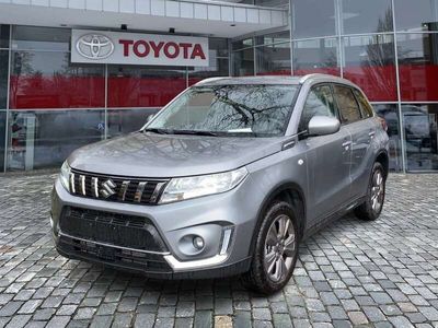 gebraucht Suzuki Vitara 1.4 DITC HYBRID 4x2 Comfort *Klima,uvm*