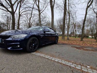 gebraucht BMW 435 435 d xDrive M Sport HUD G. Navi