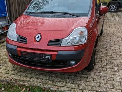 gebraucht Renault Modus 1.2 16V Avantage