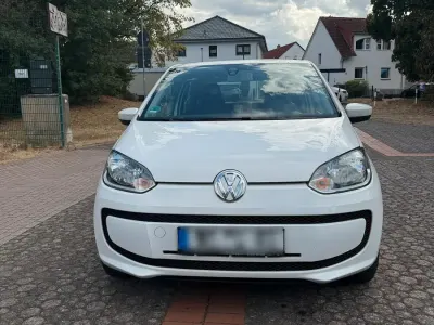 Gebraucht VW up!
