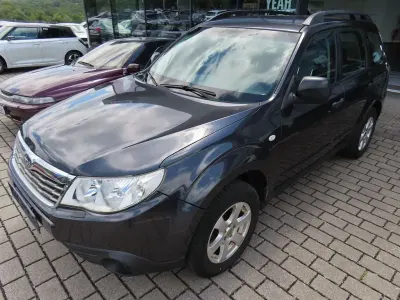 Gebraucht Subaru Forester