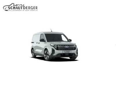 Neu Ford Transit Courier Trend 100 kW (136 PS) 2026 Grau Van