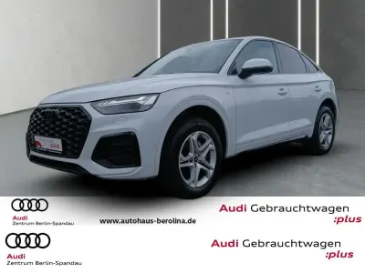 Gebraucht Audi Q5 Sportback