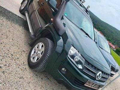 VW Amarok