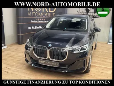 Gebraucht BMW 220 Active Tourer