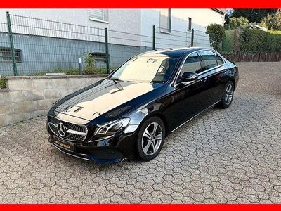 Mercedes E200