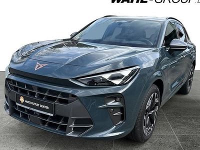 Usata Cupra Terramar VZ 265 CV (194 kW) 2025 Blu SUV