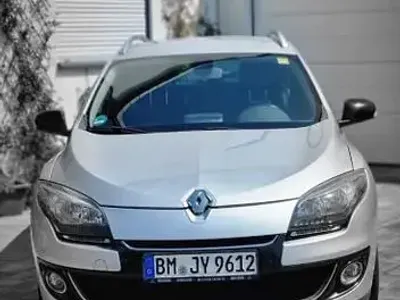 Gebraucht Renault Mégane III